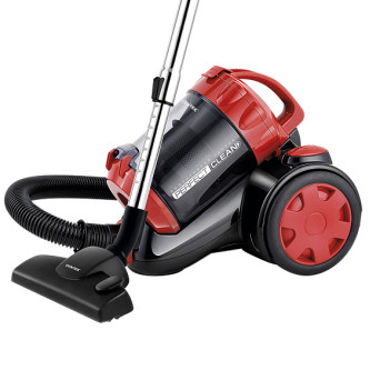 Пылесос циклон CENTEK CT-2528 Black/Red Пылесос циклон CENTEK CT-2528 Black/Red