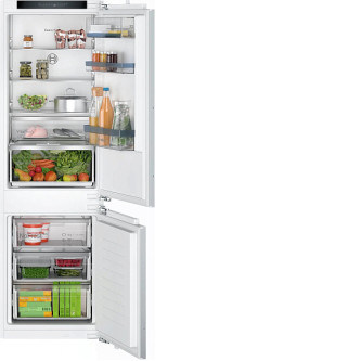 Холодильник BOSCH KIN86VFE0 Холодильник BOSCH KIN86VFE0