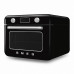 Мини-печь SMEG COF01BLEU Мини-печь SMEG COF01BLEU
