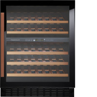 Винный шкаф KUPPERSBUSCH FWKU 1870.0 X7 Винный шкаф KUPPERSBUSCH FWKU 1870.0 X7