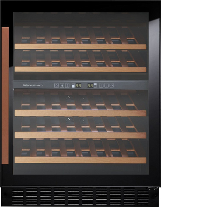 Винный шкаф KUPPERSBUSCH FWKU 1870.0 X7 Винный шкаф KUPPERSBUSCH FWKU 1870.0 X7