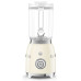 Блендер SMEG BLF03CREU Блендер SMEG BLF03CREU