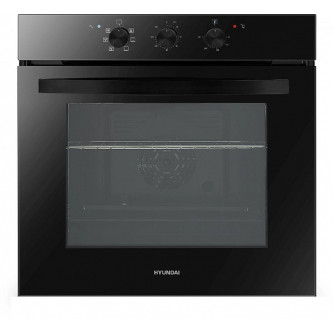 Духовой шкаф HYUNDAI HEO 6634 BG