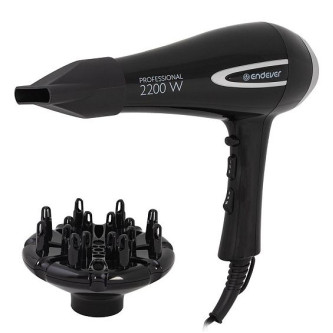 Фен ENDEVER Aurora 474
