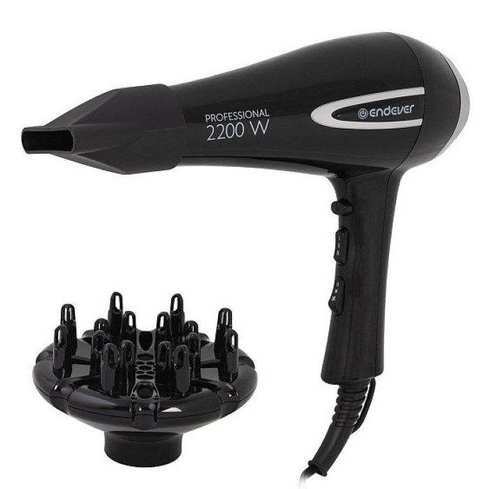 Фен ENDEVER Aurora 474