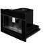 Кофемашина KUPPERSBERG KCM 182 Black