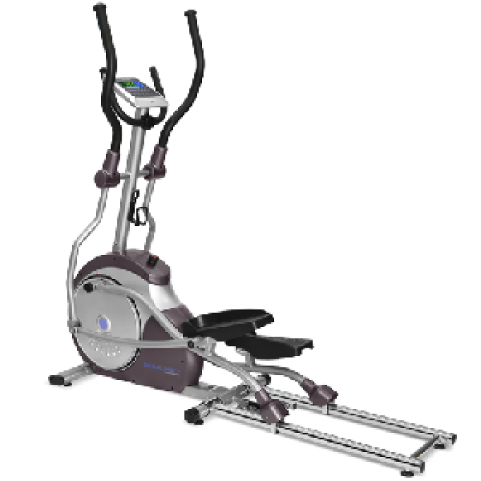 Эллиптический тренажер Oxygen EX-35FD HRC+ Эллиптический тренажер Oxygen EX-35FD HRC+