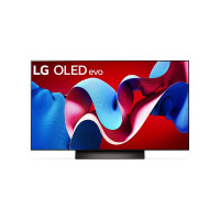 Телевизор LG OLED48C4RLA Телевизор LG OLED48C4RLA