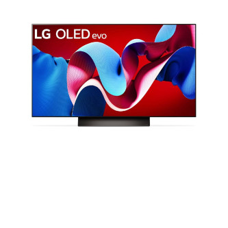 Телевизор LG OLED48C4RLA Телевизор LG OLED48C4RLA