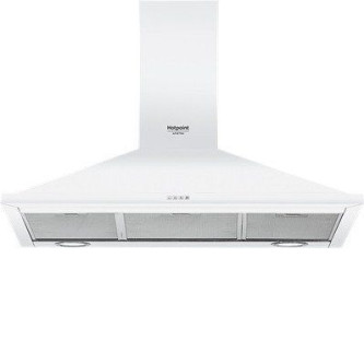 Вытяжка HOTPOINT-ARISTON HHPN 9.7F AM OW