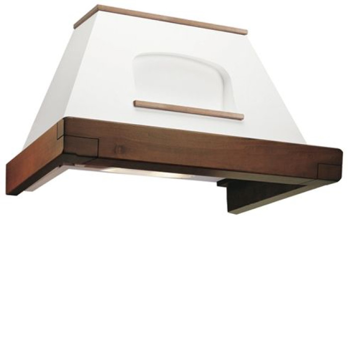 Вытяжка FALMEC MELISSA GARDENIA 90 toulipier grezzo (600)S CMPN90.01#TOUB46