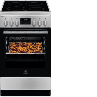 Плита ELECTROLUX RKR540201X