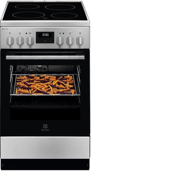 Плита ELECTROLUX RKR540201X