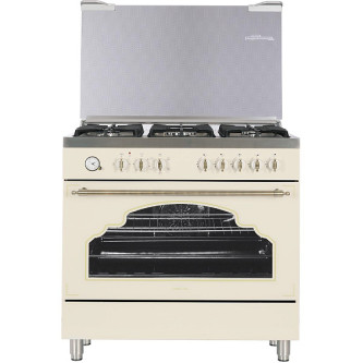 Плита HIBERG FEG 950-35 SY Плита HIBERG FEG 950-35 SY
