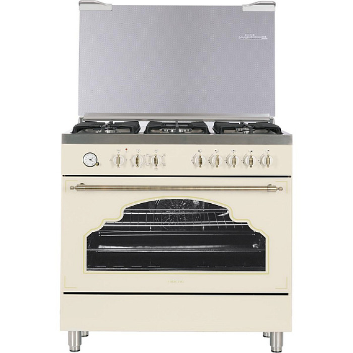 Плита HIBERG FEG 950-35 SY