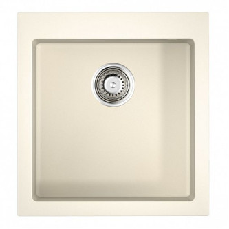 Кухонная мойка OMOIKIRI Bosen 47-WH (4993589)