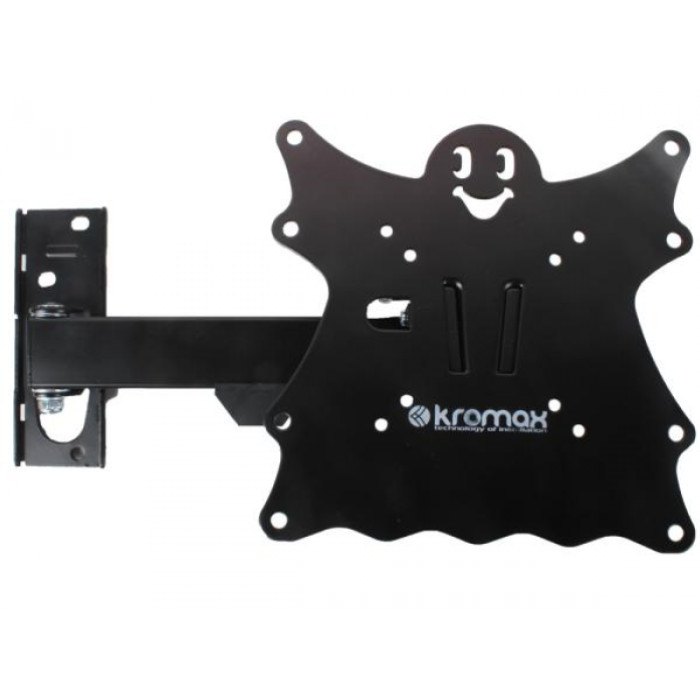 Кронштейн KROMAX casper-203 black Кронштейн KROMAX casper-203 black