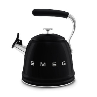 Чайник SMEG CKLW2001BL Чайник SMEG CKLW2001BL