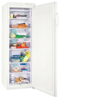 Морозильник Zanussi ZFU 628 WO1 Морозильник Zanussi ZFU 628 WO1