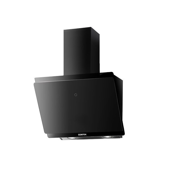 Вытяжка CENTEK CT-1830-60 Black Вытяжка CENTEK CT-1830-60 Black