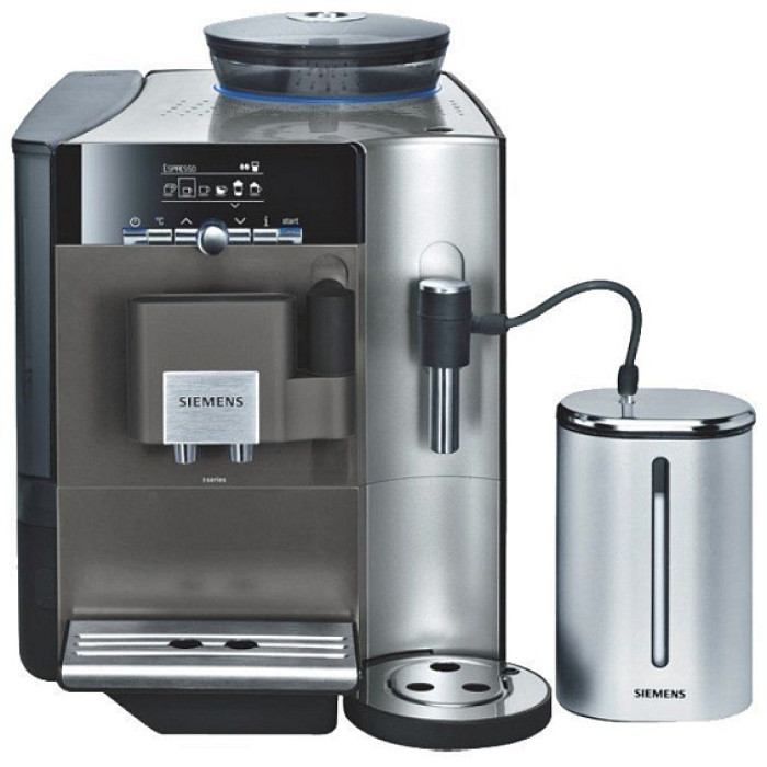 Кофемашина SIEMENS te706201rw Кофемашина SIEMENS te706201rw