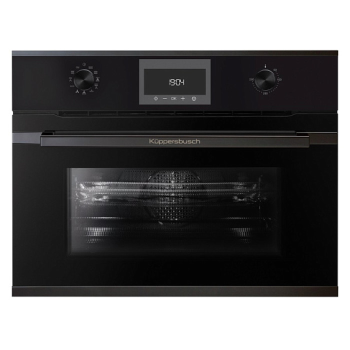 Духовой шкаф KUPPERSBUSCH CBM 6330.0 S2 Духовой шкаф KUPPERSBUSCH CBM 6330.0 S2