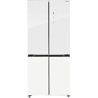 Холодильник HIBERG RFQ-600DX NFGW inverter Холодильник HIBERG RFQ-600DX NFGW inverter