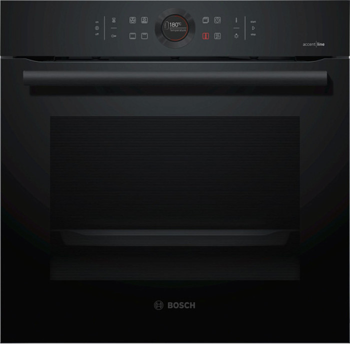 Духовой шкаф BOSCH HBG832DC1S Духовой шкаф BOSCH HBG832DC1S