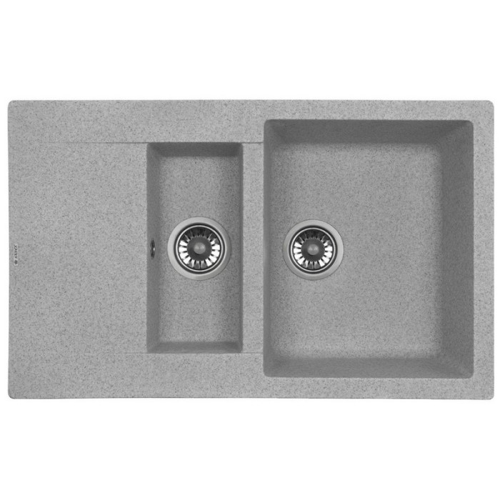 Кухонная мойка KAISER KM2M-5080G Кухонная мойка KAISER KM2M-5080G