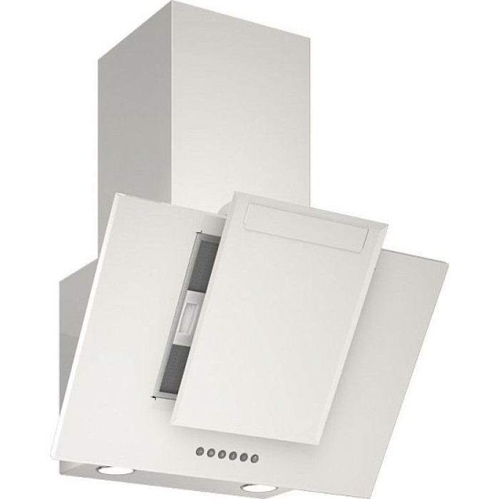 Вытяжка ELIKOR Рубин BASIS S4 60П-700-Э4Д перламутровый Вытяжка ELIKOR Рубин BASIS S4 60П-700-Э4Д перламутровый