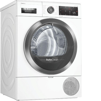 Сушильная машина BOSCH WTX 8HKL9SN
