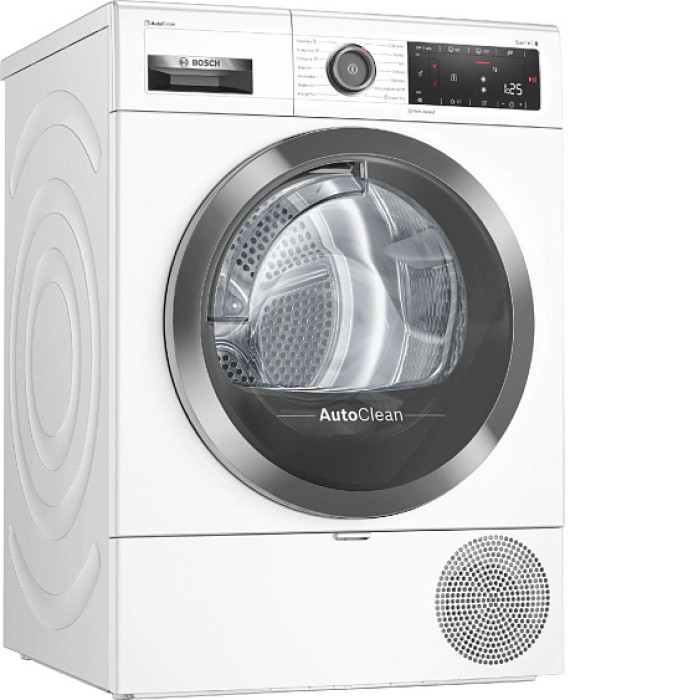 Сушильная машина BOSCH WTX 8HKL9SN Сушильная машина BOSCH WTX 8HKL9SN