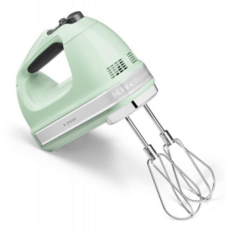 Миксер KITCHENAID 5KHM9212EPT Миксер KITCHENAID 5KHM9212EPT