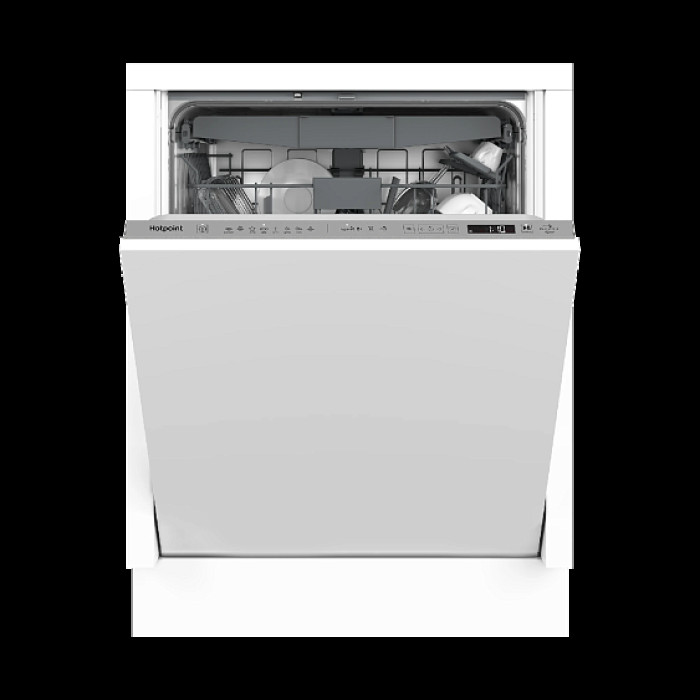 Посудомоечная машина HOTPOINT-ARISTON HI 5D85 DW Посудомоечная машина HOTPOINT-ARISTON HI 5D85 DW