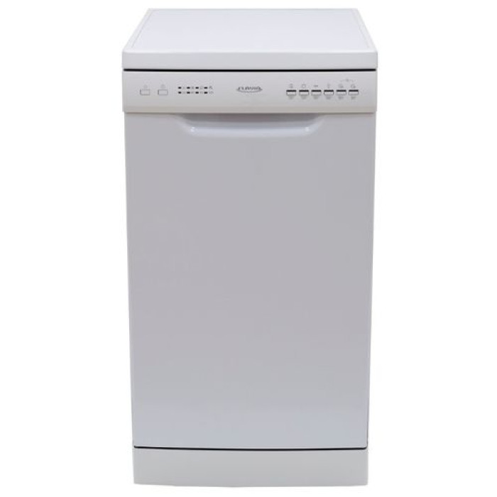 Посудомоечная машина Flavia FS 45 Riva P5 WH Посудомоечная машина Flavia FS 45 Riva P5 WH