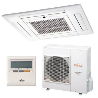 Сплит-система FUJITSU auy30uuar/aoy30unbwl