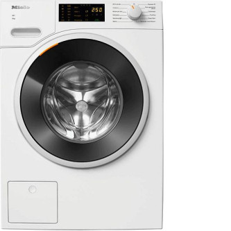 Стиральная машина MIELE WWD020WCS