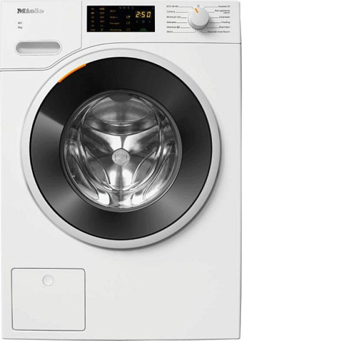 Стиральная машина MIELE WWD020WCS Стиральная машина MIELE WWD020WCS