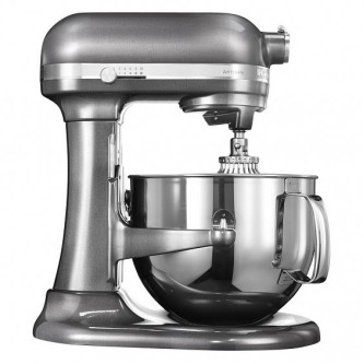 Миксер KITCHEN AID 5ksm7580xems Миксер KITCHEN AID 5ksm7580xems