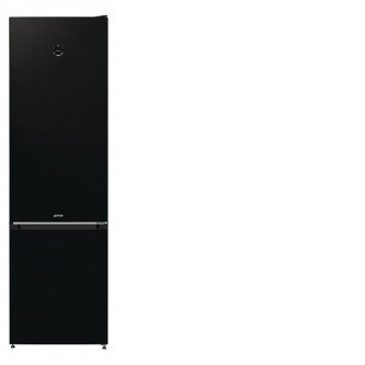 Холодильник GORENJE NRK 621SYB4 черный