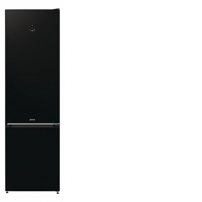 Холодильник GORENJE NRK 621SYB4 черный