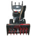 Снегоуборщик EVOLINE SBG 760 E Снегоуборщик EVOLINE SBG 760 E