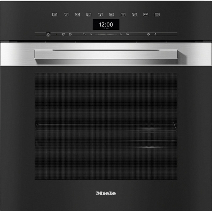Пароварка MIELE DGC 7460 EDST/CLST Пароварка MIELE DGC 7460 EDST/CLST