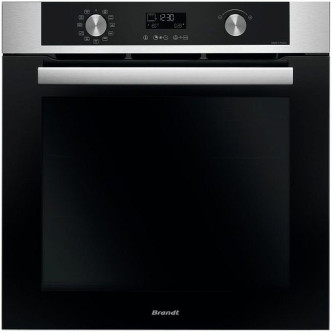 Духовой шкаф BRANDT BOH3415X Духовой шкаф BRANDT BOH3415X