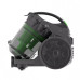 Пылесос BQ VC1806MC зеленый Пылесос BQ VC1806MC зеленый