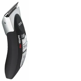 Машинка для стрижки BABYLISS PRO FX672E
