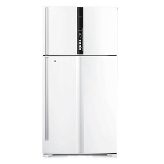 Холодильник HITACHI R-V720PUC1 TWH Холодильник HITACHI R-V720PUC1 TWH