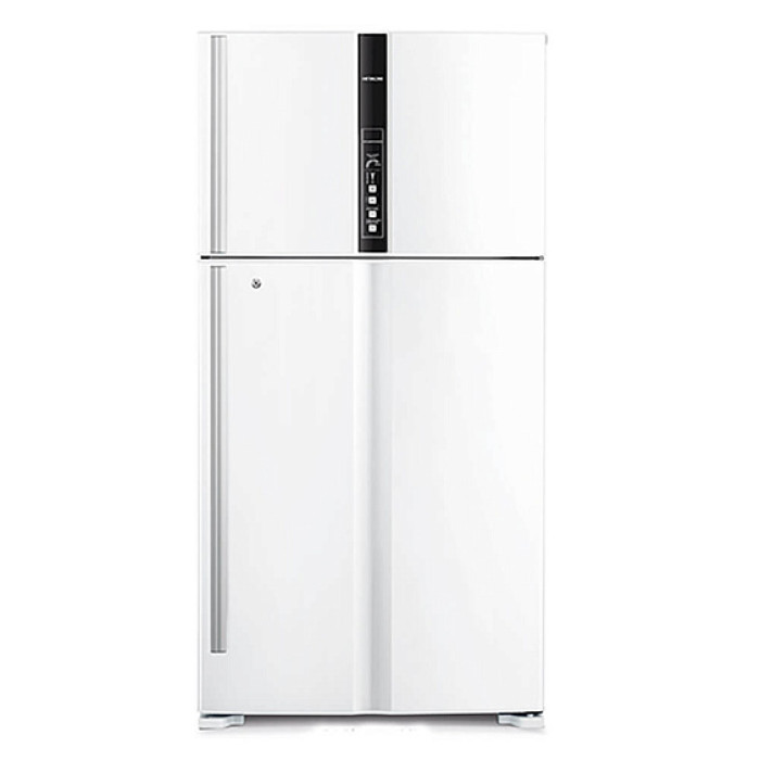 Холодильник HITACHI R-V720PUC1 TWH