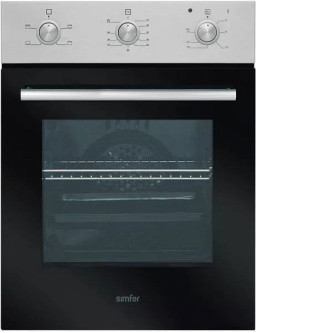 Духовой шкаф SIMFER b 4104 zerm Духовой шкаф SIMFER b 4104 zerm