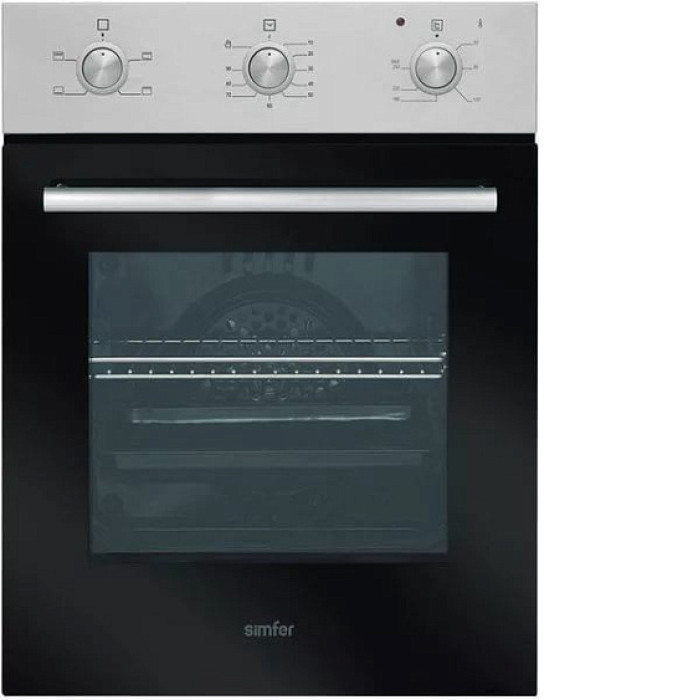 Духовой шкаф SIMFER b 4104 zerm Духовой шкаф SIMFER b 4104 zerm